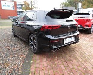 VW Volkswagen Golf R 2.0 TSI DSG 4M BLACK STYLE NAVI Gebrauchtwagen