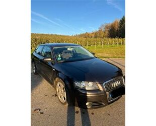 Audi Audi A3 2.0 TDI (DPF) Ambiente Ambiente Gebrauchtwagen