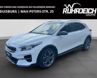 Kia Kia XCeed Platinum Edition 1.4 T-GDI AUT+E-DACH+CA Gebrauchtwagen