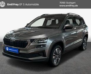 Skoda Skoda Karoq 2.0 TDI DSG Tour AHK Gebrauchtwagen