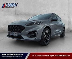 Ford Ford Kuga ST-Line X PHEV 2.5l/Automatik Gebrauchtwagen