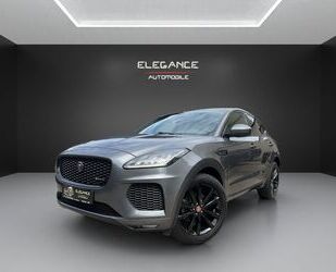 Jaguar Jaguar E-PACE R-Dynamic SE AWD*20Zoll*ACC*Black Pa Gebrauchtwagen