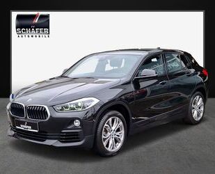 BMW BMW X2 sDrive 18i Advantage Plus/Navi-Plus/HUD/Dri Gebrauchtwagen