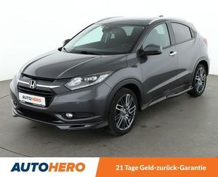 Honda Honda HR-V 1.5 Executive Aut.*TEMPO*NAVI*CAM*PDC*S Gebrauchtwagen