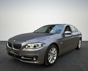 BMW BMW 530d Lim. xDrive Allrad*Automatik*LCI*LEDER*AC Gebrauchtwagen