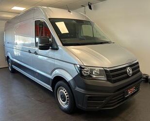 VW Volkswagen Crafter/35 lang Hochdach FWD/Kamer/PDC/ Gebrauchtwagen