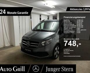 Mercedes-Benz Mercedes-Benz V 220 d4M K Edition Night Allrad Std Gebrauchtwagen