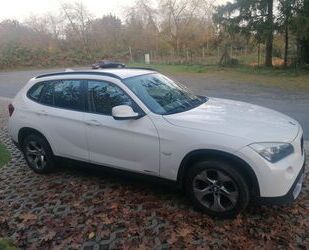 BMW BMW X1 xDrive18d Navi Xenon AHK Gebrauchtwagen