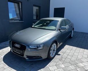 Audi Audi A5 Sportback 3.0 TDI quattro Automatik Gebrauchtwagen