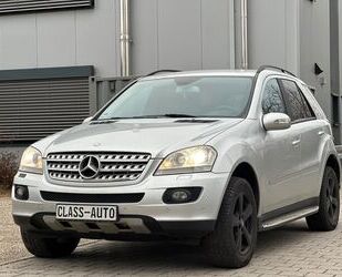 Mercedes-Benz Mercedes-Benz ML 280 Tempomat/SHZ/NAV/Xenon/MFL/18 Gebrauchtwagen