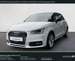 Audi Audi A1 Sportback 1.4 TFSI KLIMA+PDC+SHZ+XENON+ZV Gebrauchtwagen