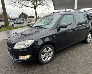 Skoda Skoda Roomster Ambition Gebrauchtwagen