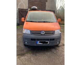 VW Volkswagen T5 Transporter Gebrauchtwagen