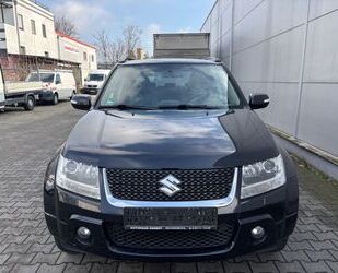 Suzuki Grand Vitara Gebrauchtwagen