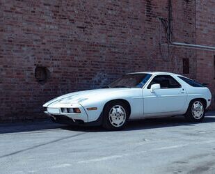 Porsche 928 Gebrauchtwagen