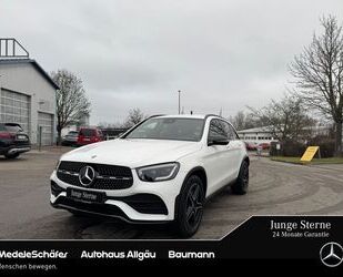 Mercedes-Benz GLC 200 Gebrauchtwagen