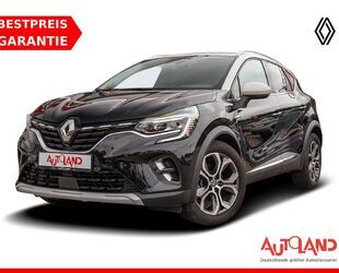 Renault Renault Captur E-Tech 160 Edition One LED Navi VC Gebrauchtwagen