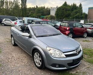 Opel Opel Astra H Twin Top Endless Summer Gebrauchtwagen