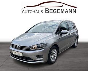 VW Volkswagen Golf Sportsvan 1.2 BMT Lounge AHK Gebrauchtwagen