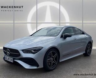 Mercedes-Benz Mercedes-Benz CLA 200 AMG NIGHT KEYLESS AMBIENTE D Gebrauchtwagen