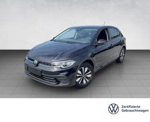 VW Volkswagen Polo 1.0 TSI Move *Navi*LED*App*LightAs Gebrauchtwagen