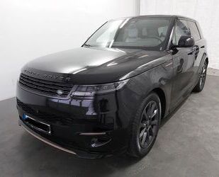 Land Rover Land Rover Range Rover Sport Dynamic SE Gebrauchtwagen