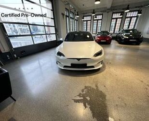 Tesla Tesla Model S Plaid AWD Gebrauchtwagen