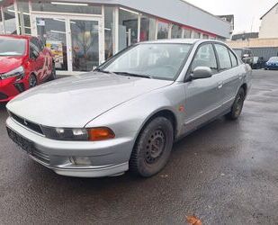 Mitsubishi Mitsubishi Galant 2500 V6-24V AT Gebrauchtwagen