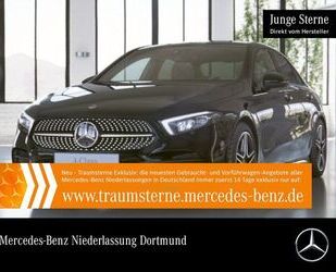 Mercedes-Benz Mercedes-Benz A 250 e Lim AMG Night/MBUX Advanced/ Gebrauchtwagen