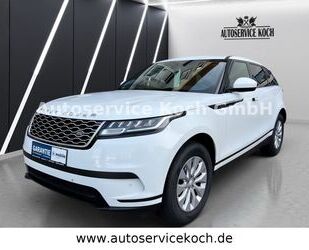 Land Rover Land Rover Range Rover Velar Basis AHK Finanzierun Gebrauchtwagen