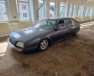 Citroen Citroën CX 2500 Prestige, Automatik mit Klima Gebrauchtwagen