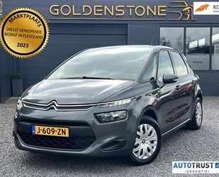 Citroen Citroën C4 Picasso 1.2 PureTech Attraction 1e besi Gebrauchtwagen