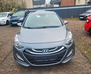 Hyundai Hyundai i30 cw Classic Gebrauchtwagen