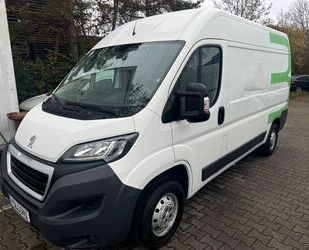 Peugeot Peugeot Boxer Kasten Hochraum 333 L2H2 Komfort HDi Gebrauchtwagen