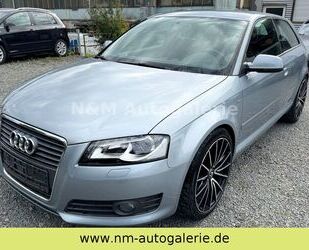 Audi Audi A3 1.4 TFSI S line Sportpaket plus Gebrauchtwagen