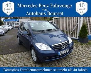 Mercedes-Benz Mercedes-Benz A 150 Autom-erst 51.000 KM-Klima-Sit Gebrauchtwagen