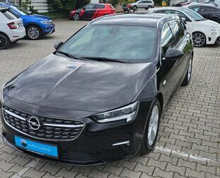 Opel Opel Insignia*B*Sports*Tourer*Business*Aut.*LED*NA Gebrauchtwagen