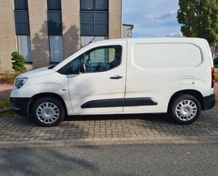 Opel Opel Combo E Cargo Edition Klima Gebrauchtwagen