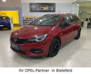 Opel Opel Astra K ST Ultimate AUTOMATIK/RFK/NAVI/SHZ/LH Gebrauchtwagen