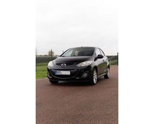 Mazda Mazda 2 1.5 MZR Sports-Line Sports-Line Gebrauchtwagen