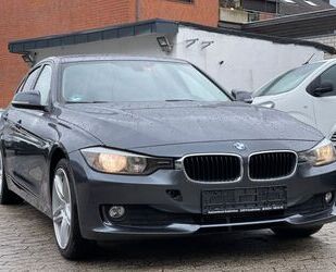 BMW BMW Baureihe 3 Lim. 316d 2-Zonen Klima | Multi Gebrauchtwagen