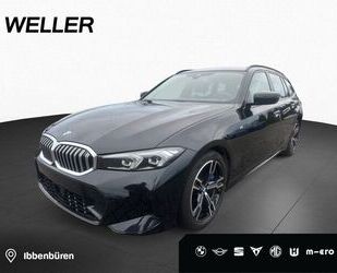 BMW BMW 330i Touring M Sport RFK PDC LED SHZ HiFi Alar Gebrauchtwagen