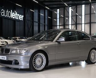 Alpina ALPINA B3 3.4 S Coupe SWITCH-TRONIC E46 Gebrauchtwagen