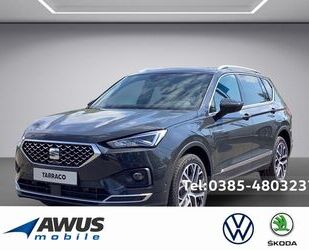 Seat Seat Tarraco XP 1.4 e-HYBRID NAVI AHK 360° LED PAN Gebrauchtwagen