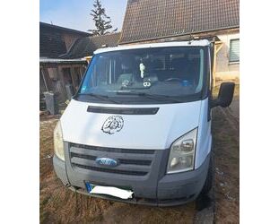 Ford Ford Transit Pritsche Gebrauchtwagen