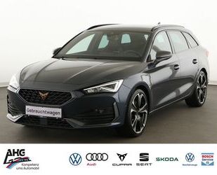 Cupra Leon Gebrauchtwagen