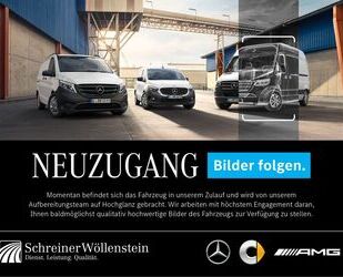 Mercedes-Benz Vito Gebrauchtwagen