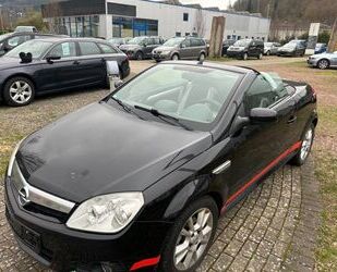 Opel Opel Tigra Twin Top Edition Cabrio Gebrauchtwagen