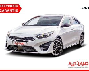 Kia Kia ProCeed GT-Line 1.5 T-GDI Aut. LED Navi Kam AC Gebrauchtwagen