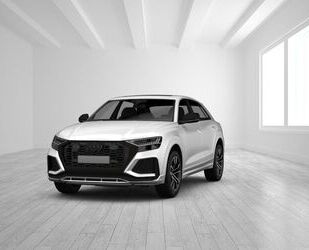 Audi Audi RSQ 8 4.0 V8 *Navi*Matrix*Pano*Leder*AHK* Gebrauchtwagen